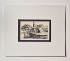 TUNNICLIFFE Taking the Helm -