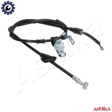 CABLE PULL PARKING BRAKE