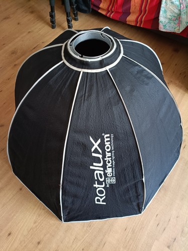 Elinchrom rotalux deep octa - elinchrom,