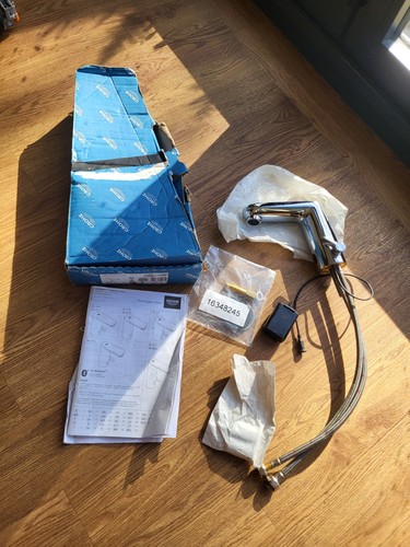 Grohe eurosmart 36327001 - grohe,