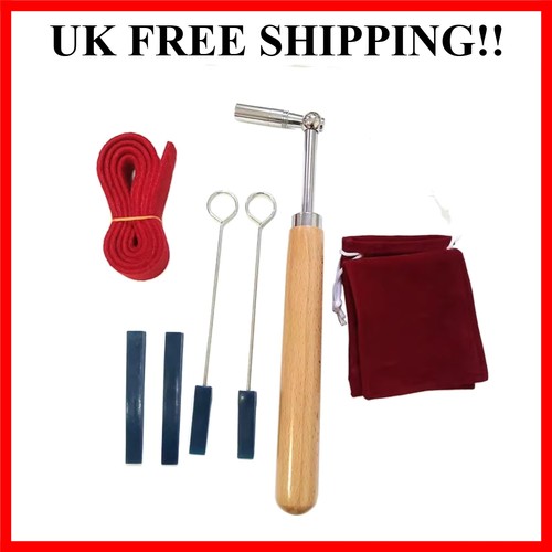 7pcs set professional piano - 7pcs/set,