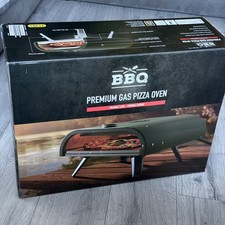 Aldi Viral Premium Gas Pizza