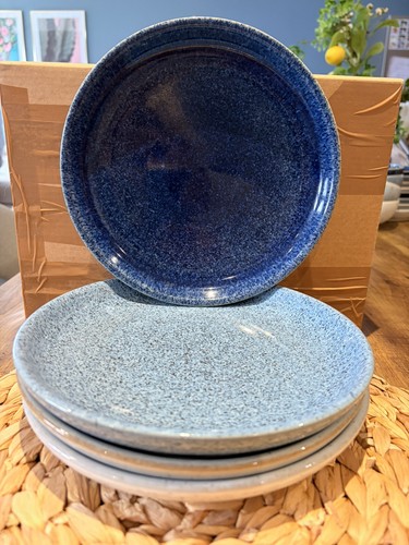 Denby studio blue medium coupe - medium,