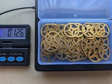 Swiss Made Cogs Gears