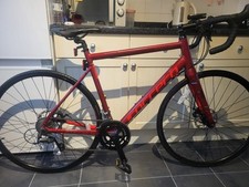 Carrera Vanquish Mens Road Bike 