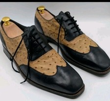 Jan Kielman Bespoke Leather