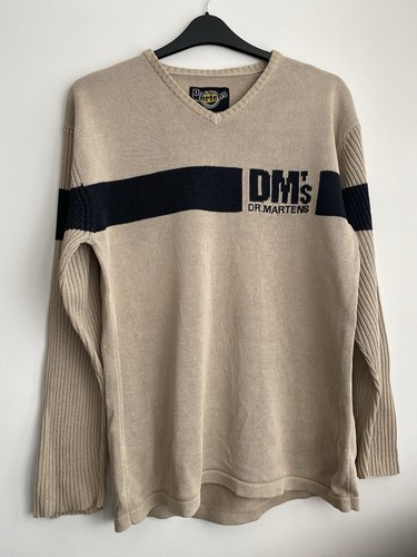 Vintage martens oversized - vintage, dr