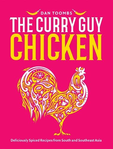 Curry guy chicken - by, dan