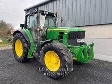 2011 John Deere 6930 Premium