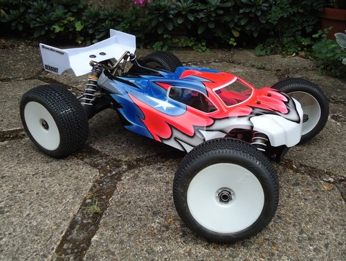Team durango dex408t - team,