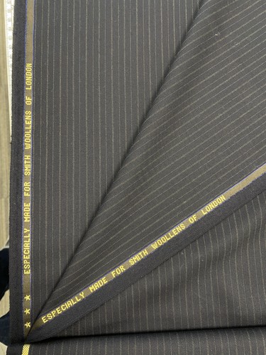 W.Bills ultrafine luxury 100%
