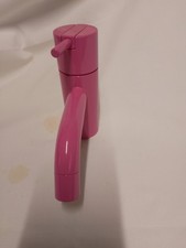 Vola HV1 Bathroom Mixer Tap pink