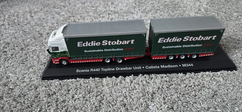 Eddie stobart scania - eddie, r440