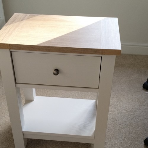 Malven white light wood - malven, &