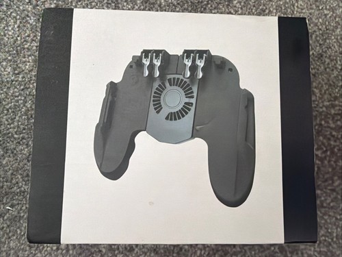 Mobile game controller - , for