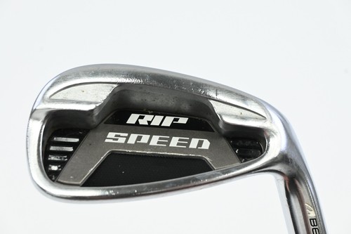 Benross speed rip - speed, iron
