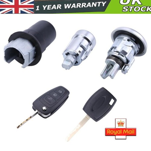 Door ignition barrel - door,