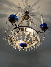 Beautiful Antique Gustavian