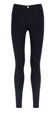 J Brand Maria High Rise Skinny