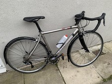  Litespeed Siena Titanium Road