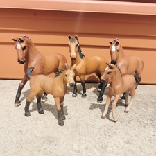Schleich Horse Bundle