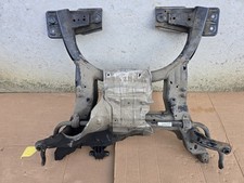 Mercedes A Class A180 W176 Front Subframe 2013-2018 Genuine