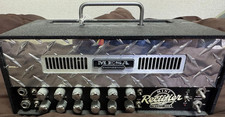 Mesa Boogie Mini Rectifier Twenty-Five 2-Channel 25-Watt Guitar Amp Head Tested