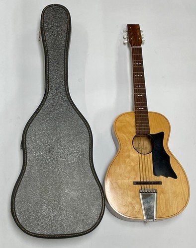 Vintage 1960 rare harmony - rare,