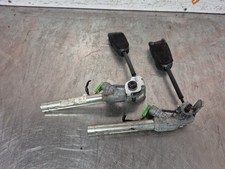 2014-2019 VAUXHALL CORSA E