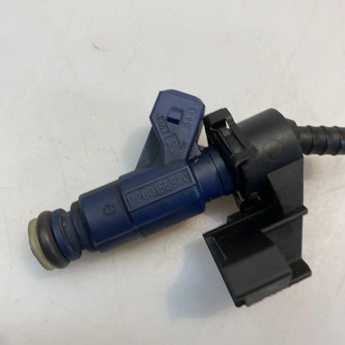 Fuel injector bmw r850c - injector,