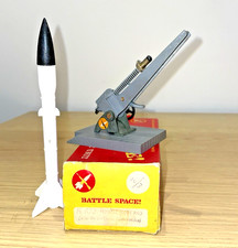 TRIANG HORNBY R672 RARE BATTLE