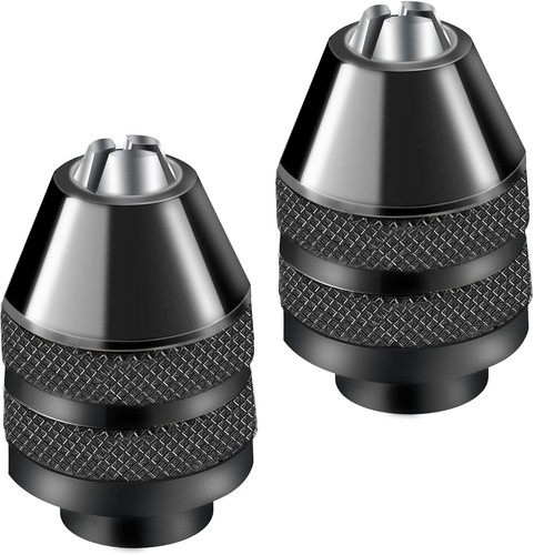 Keyless chuck drill - chuck,