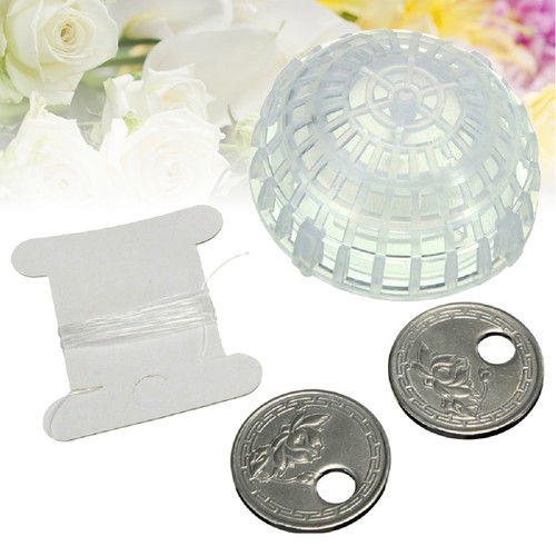 5x2 5cm plastic water - plastic, grass