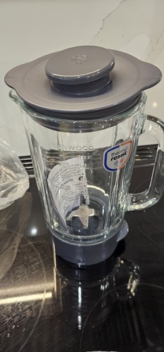 Genuine kenwood complete - kenwood,
