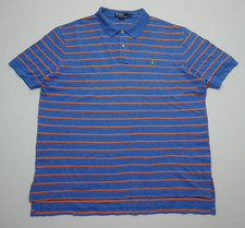 Ralph Lauren Polo Shirt Size
