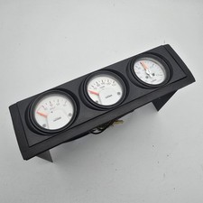 Lamco Triple Gauge Setup For
