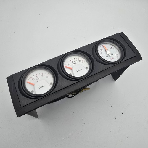 Lamco triple gauge - lamco, for