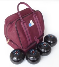 Set of 4 Almark Sterling