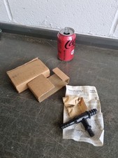 #640 Speedivac Plastic Water Jet Pump Unused