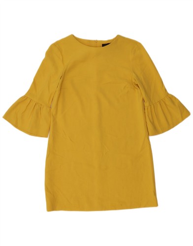 Zara womens sleeve shift - zara,