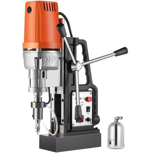 Md50 magnetic drill - md50, press