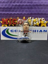 Corinthian MicroStars Sealed