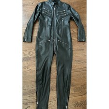 Genuine Soft Sheepskin Leather