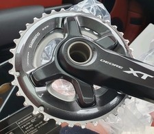 Shimano deore m8000 11s - deore,