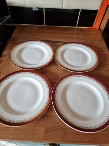 Set four paragon - set,