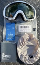 OUTDOOR MASTER Ski Goggles
