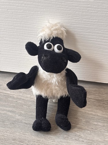 Small 1989 vintage shaun the - 1989,