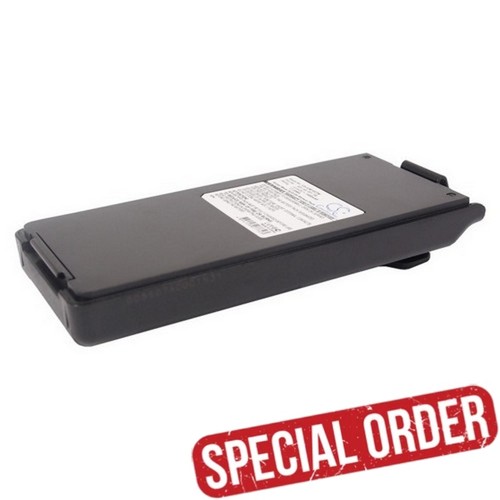 Battery for icom - battery,
