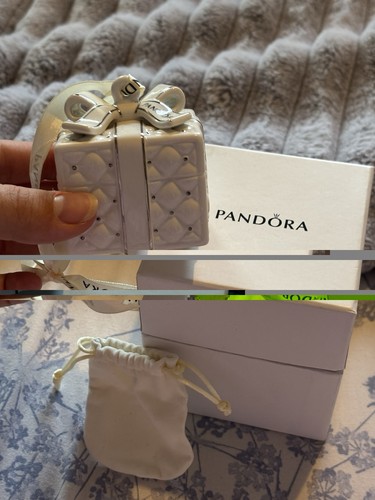 Pandora limited edition - pandora,