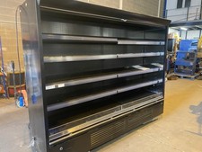 Tefcold Multideck Refrigerator 